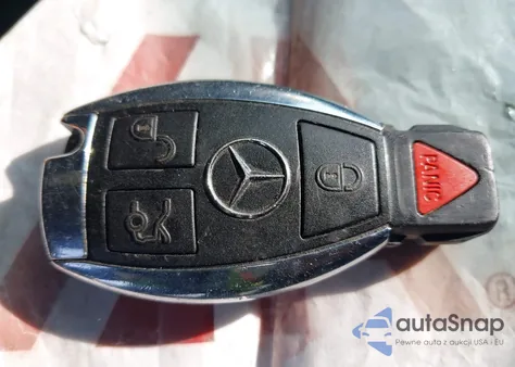 2014 Mercedes-Benz C-Class C 250 Sport из США, поврежденный, VIN WDDGF4HBXER309915